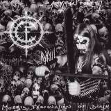Carpathian Forest - Morbid Fascination Of Death